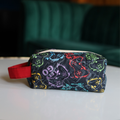 Trousse matelassée - Gamer
